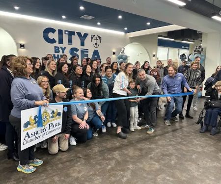 City By The Sea Veterinary