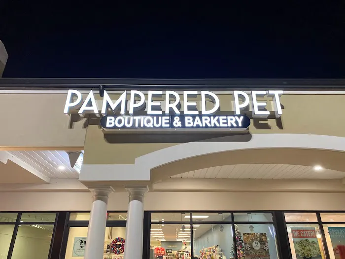 Pampered Pet Boutique and Barkery Picture 1