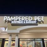 Pampered Pet Boutique and Barkery