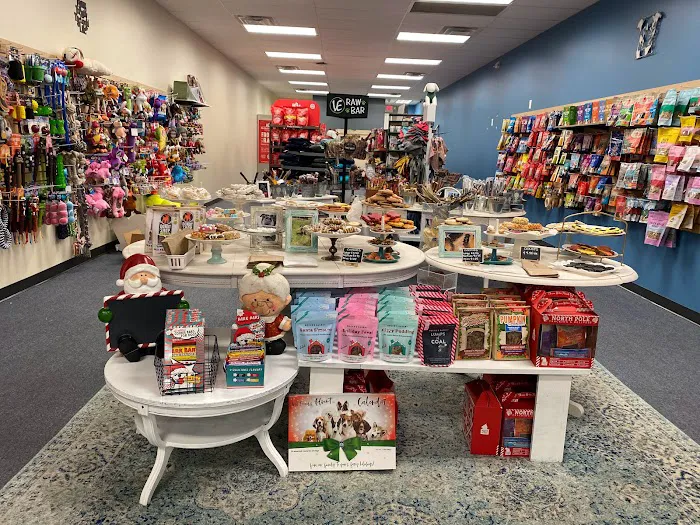 Pampered Pet Boutique and Barkery Picture 4