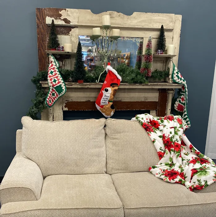 Pampered Pet Boutique and Barkery Picture 10