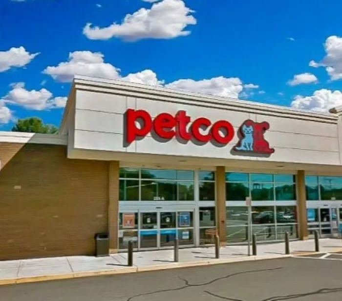 Petco Picture 1