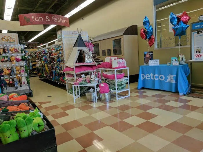 Petco Picture 2