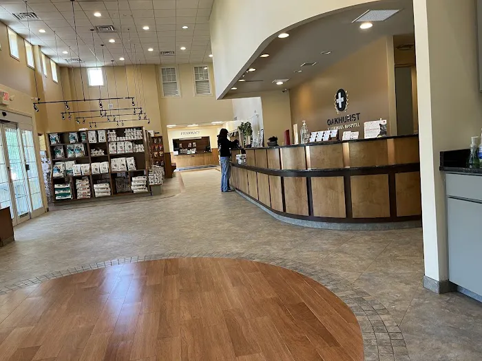 Oakhurst Veterinary Hospital Picture 6