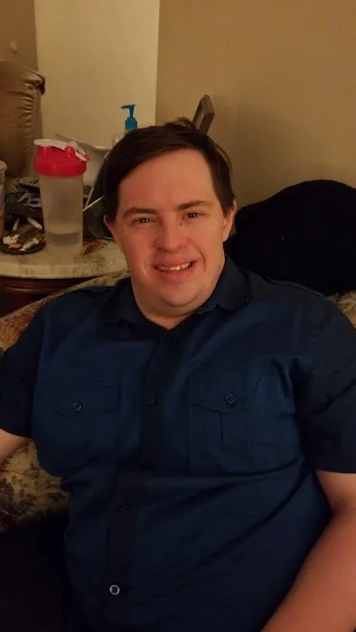 Trotter Thomas S DVM Picture 2