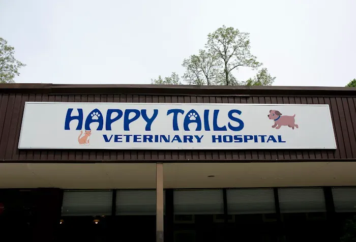 Happy Tails Veterinary Hospital Picture 2