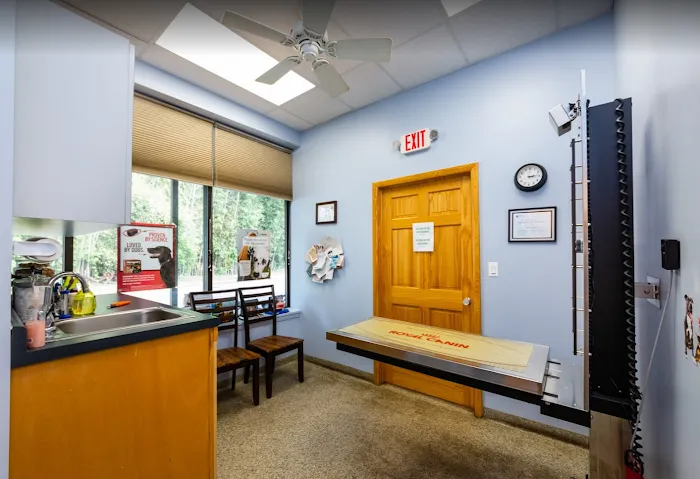Happy Tails Veterinary Hospital Picture 3