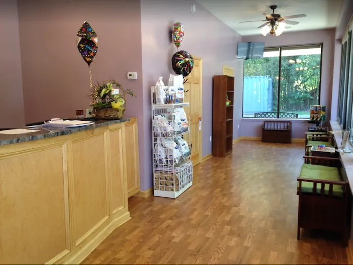 Happy Tails Veterinary Hospital Picture 8