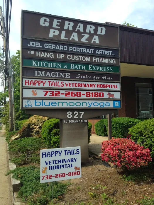 Happy Tails Veterinary Hospital Picture 9