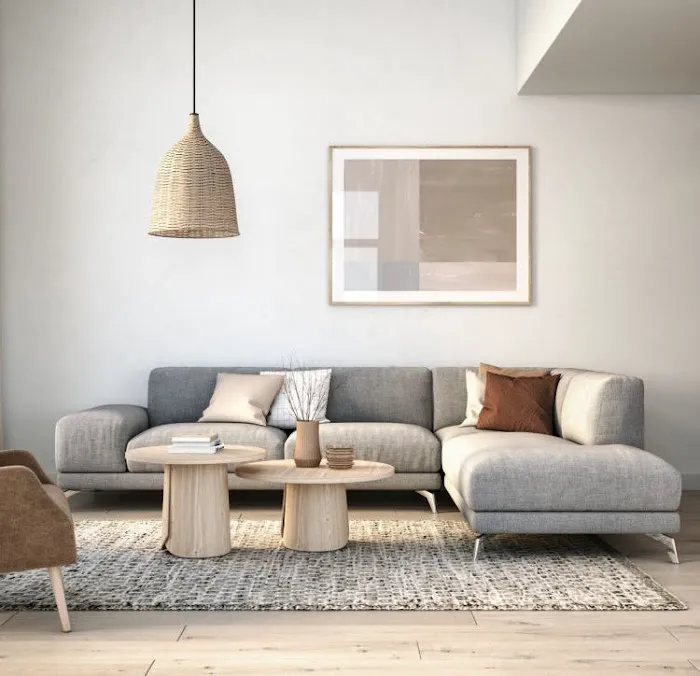 Pure vibe living Picture 1
