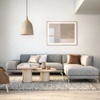 Pure vibe living ico
