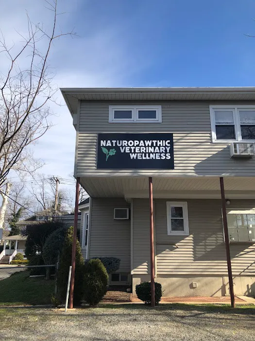 Naturopawthic Veterinary Wellness Center Picture 6