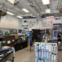 Centreville Aquarium ico