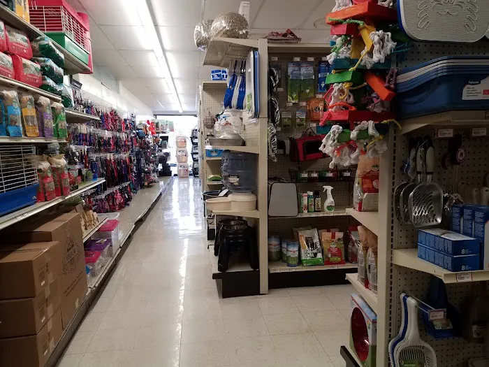 Weber's Pet Supermarket Picture 3