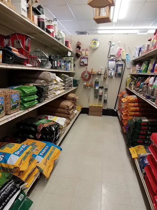 Weber's Pet Supermarket Picture 5