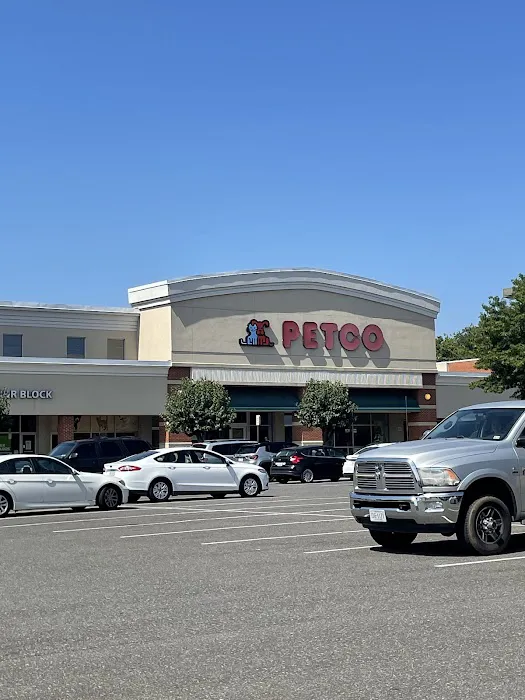 Petco Picture 1
