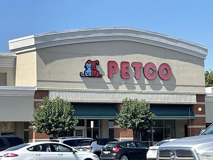 Petco Picture 5
