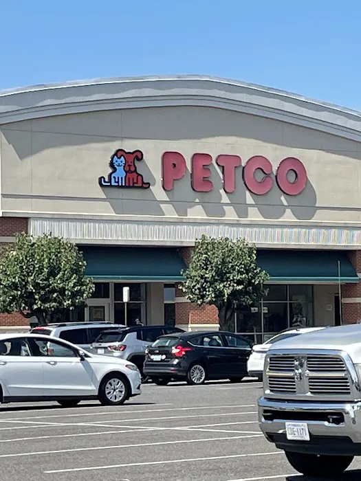 Petco Picture 8