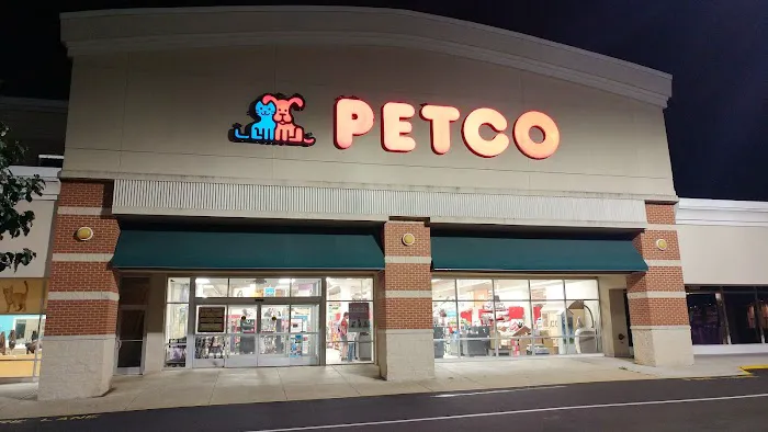 Petco Picture 10