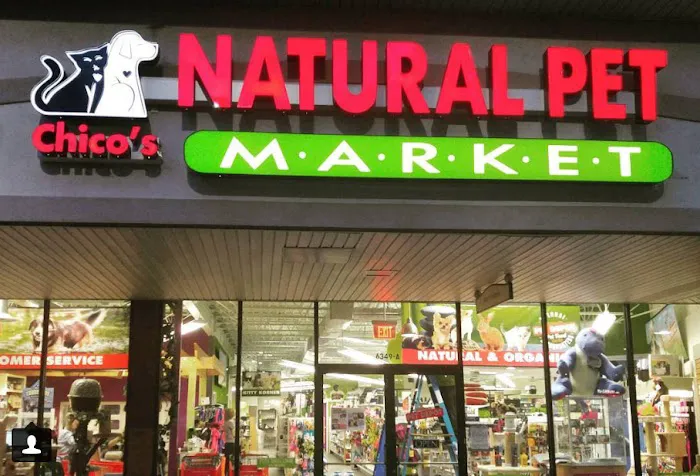Chico's Natural Pet Market Picture 2