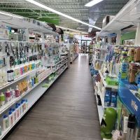 Chico's Natural Pet Market ico