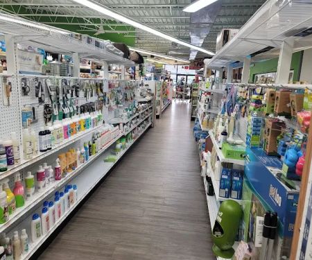 Chico's Natural Pet Market