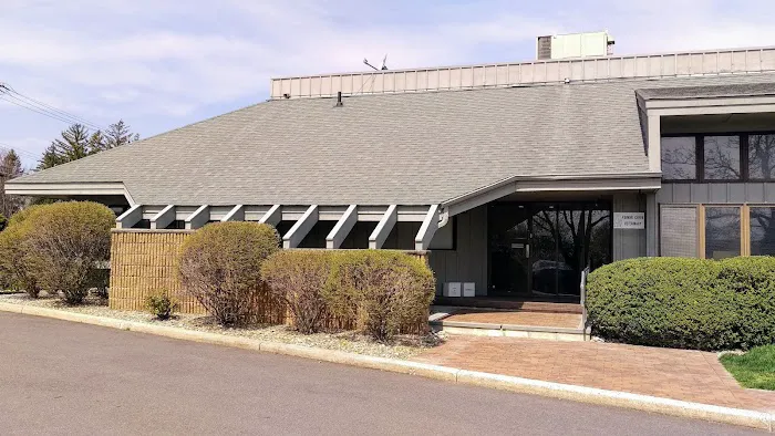 Parker Creek Veterinary Hospital Picture 3