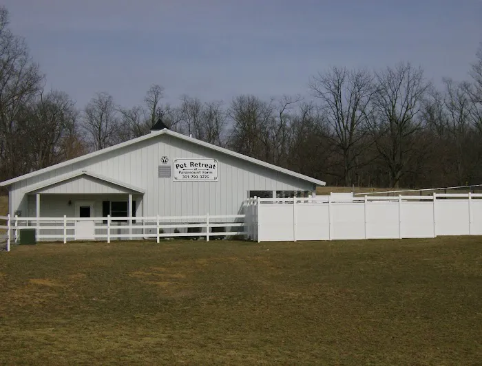 Pet Retreat At Paramount Farms Picture 3