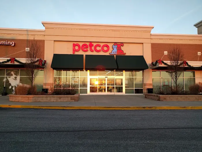 Petco Picture 1