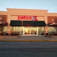 Petco ico
