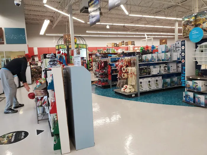 Petco Picture 2