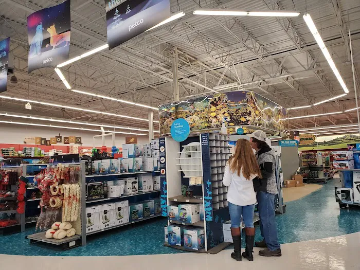 Petco Picture 6