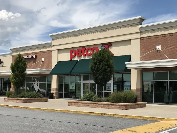 Petco Picture 8