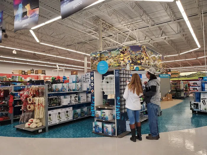 Petco Picture 9