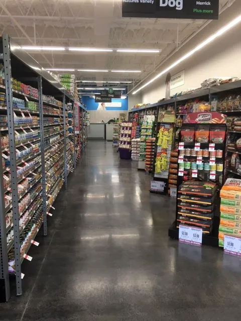 Pet Supplies Plus Manassas Picture 2