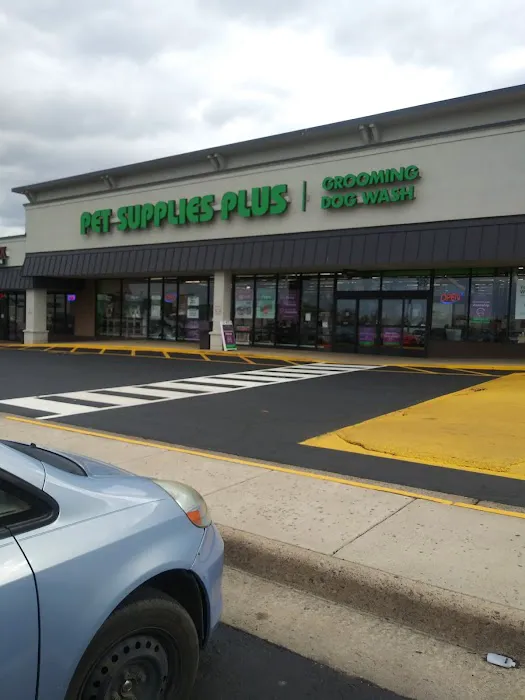 Pet Supplies Plus Manassas Picture 1