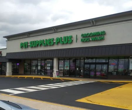 Pet Supplies Plus Manassas