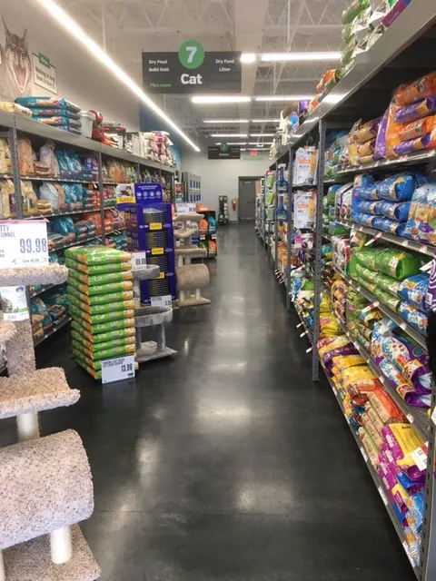 Pet Supplies Plus Manassas Picture 5