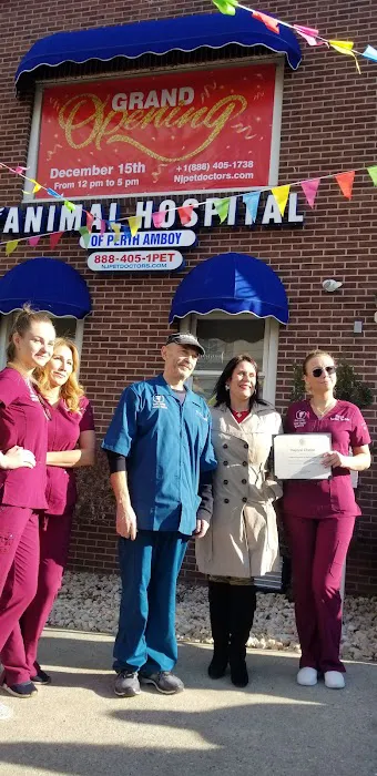 Animal Hospital Of Perth Amboy Picture 10