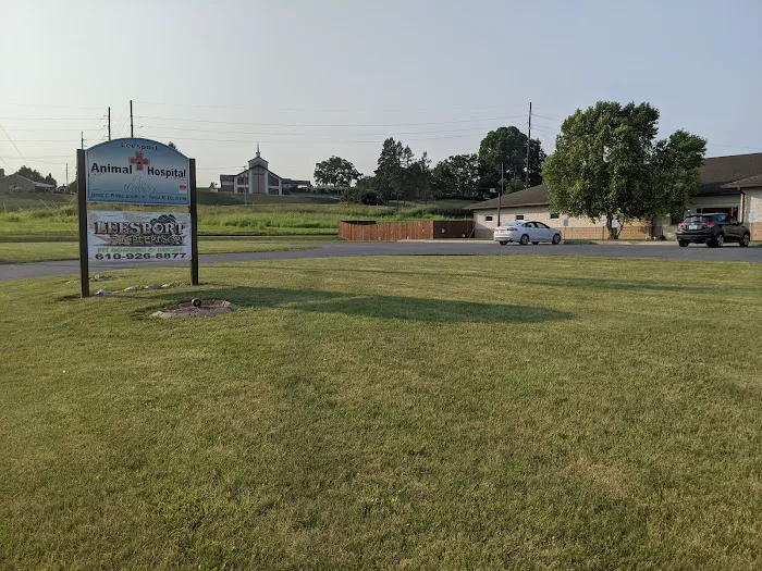 Leesport Animal Hospital Picture 1