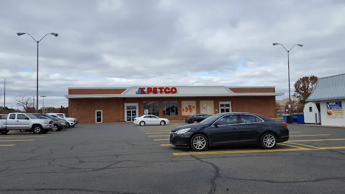 Petco Picture 10