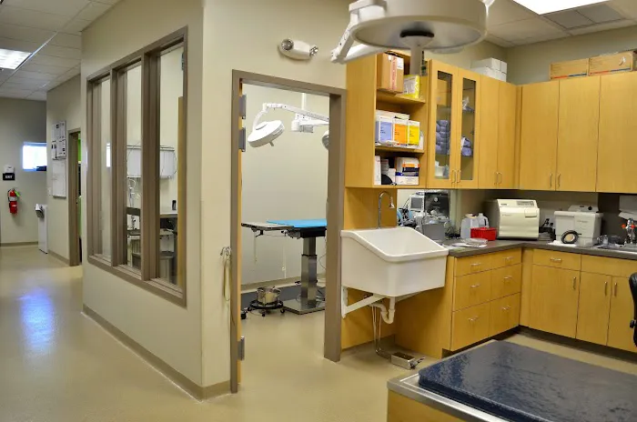 Blandon Family Veterinary Practice Picture 1