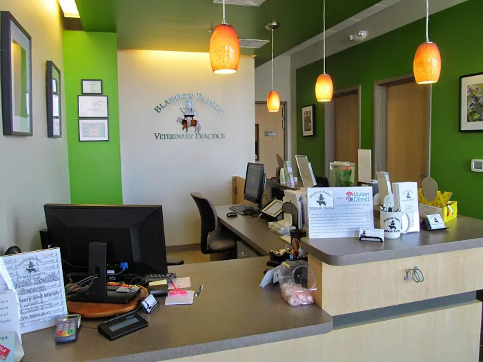 Blandon Family Veterinary Practice Picture 2