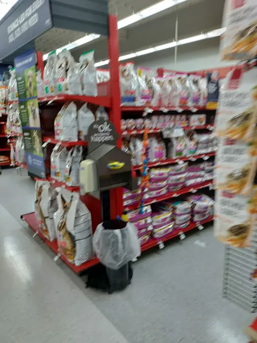 Petco Picture 8