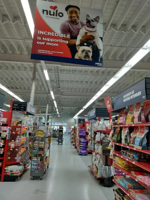 Petco Picture 7