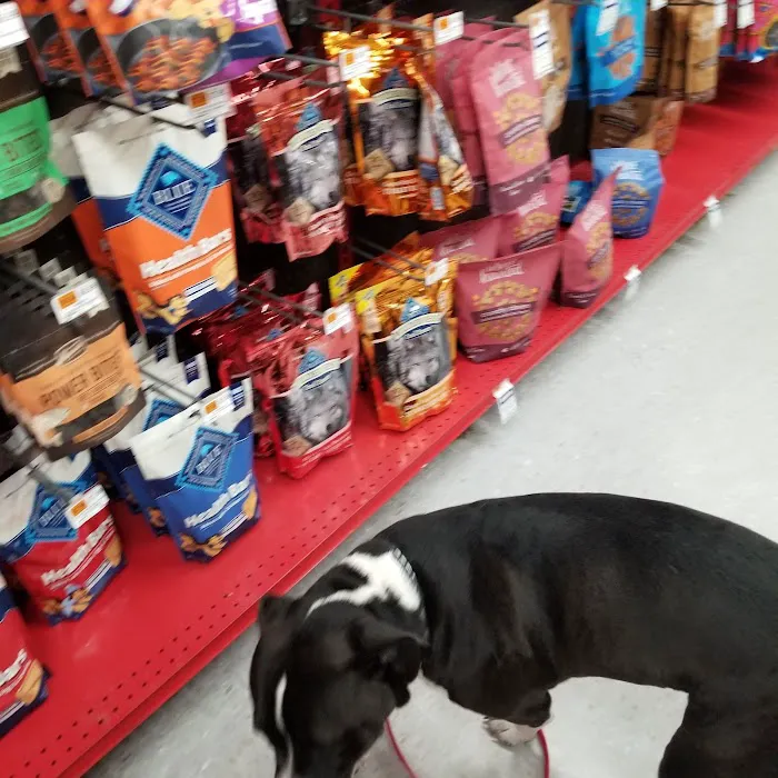 Petco Picture 10