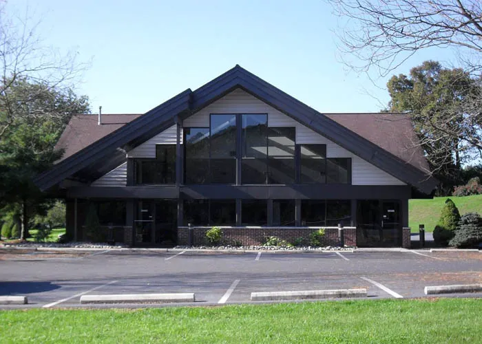 Oley Valley Animal Clinic Picture 1