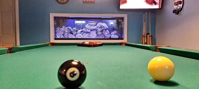 Seascapes Aquariums Picture 2