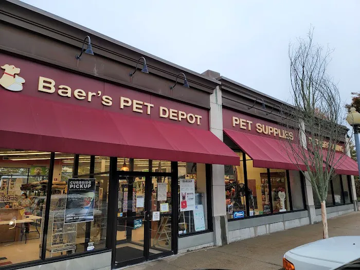 Baer's Pet Center Picture 2