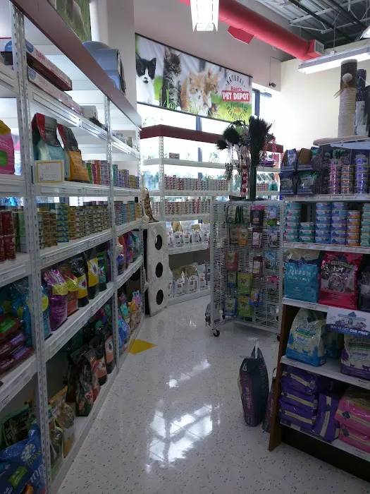 Baer's Pet Center Picture 6